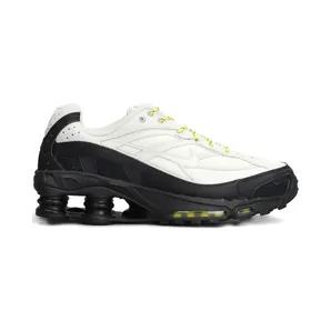 Nike Shox Ride 2 “White” (IB7684)