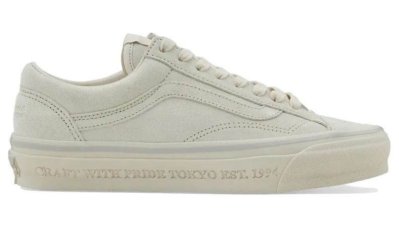 Vans OTW Old Skool 36 NEIGHBORHOOD Birch (VN000SHEBRC)