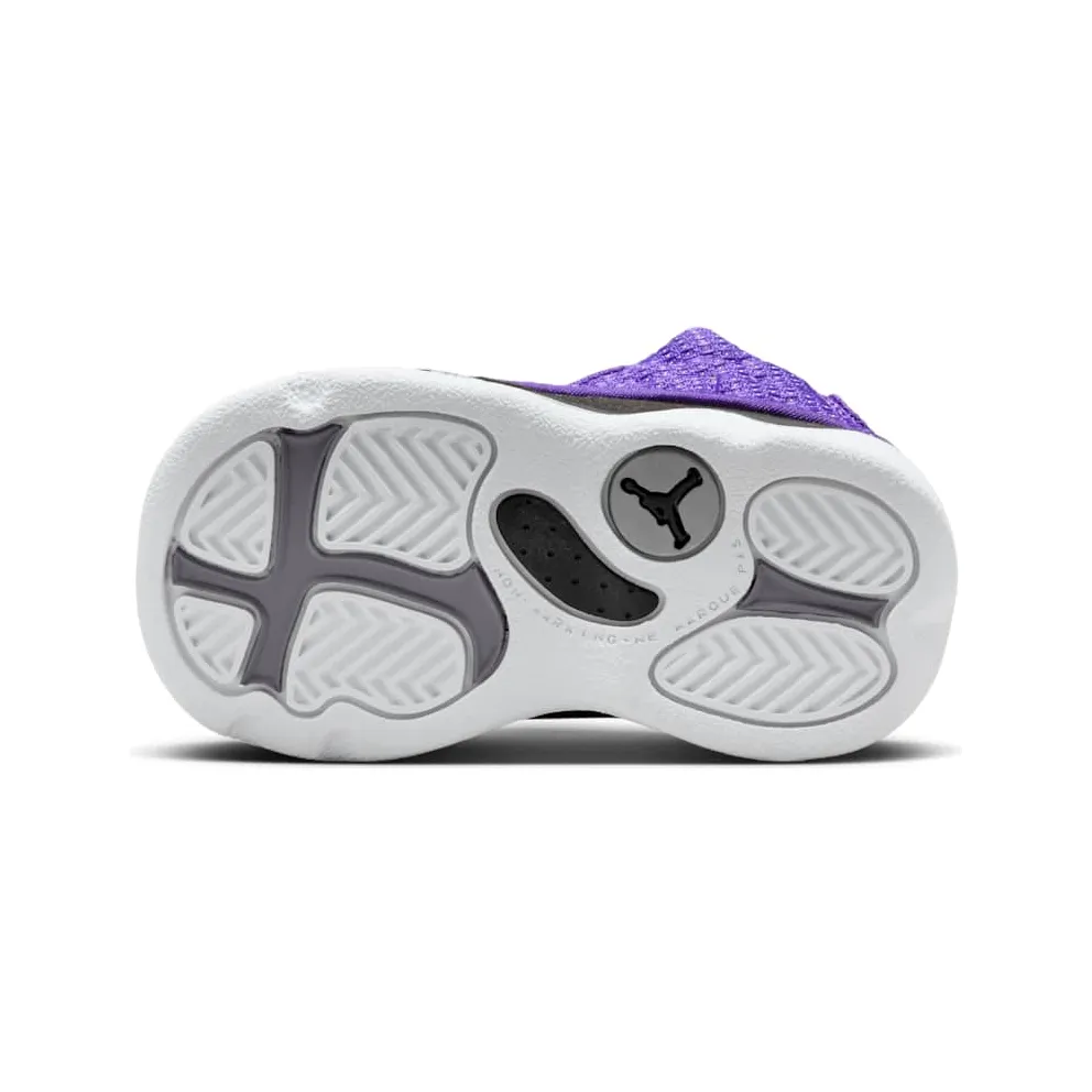 Air Jordan 13 TD “Purple Venom” (FD4647-501)