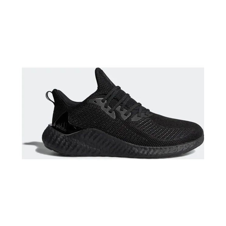 adidas Alphaboost Core Black (G54128)