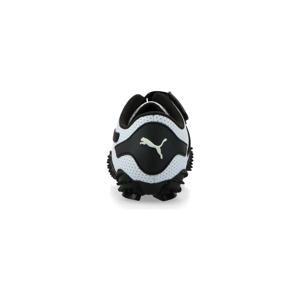 Puma Mostro Perf (white) – 397331-01