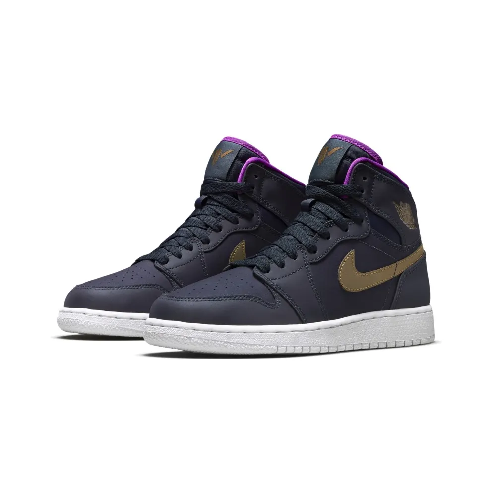 Jordan 1 Retro High Maya Moore (GS)