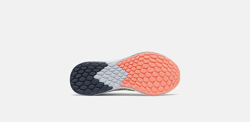 New Balance New Balance Navy/Red (WTMPONP)
