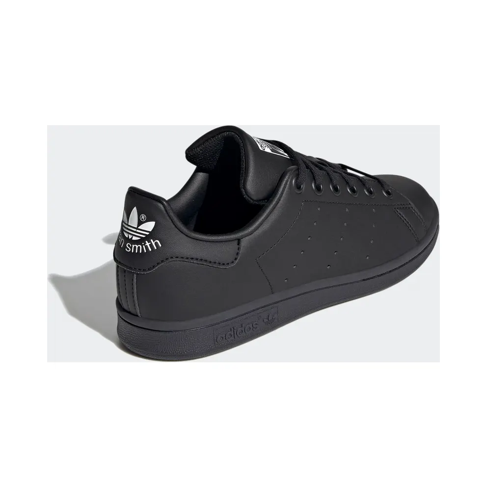 Adidas Stan Smith Core Black / Core Black / Cloud White (FX7523)