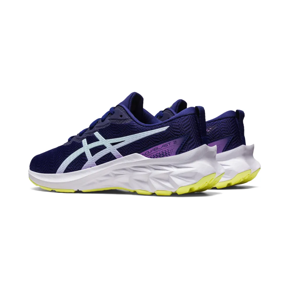 Asics NOVABLAST 2 GS Dive Blue/Aquarium (1014A235.403)