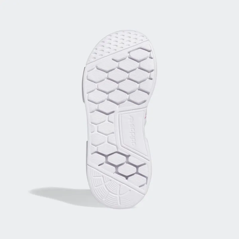 Adidas NMD 360 Cloud White / Light Purple / Clear Pink (GX3321)
