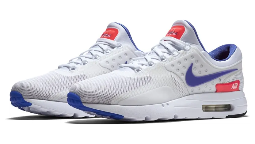 Nike Air Max Zero Ultramarine