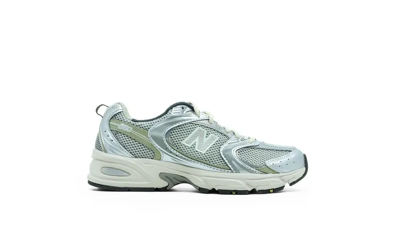 New Balance 530 Silver Khaki (MR530KMW)