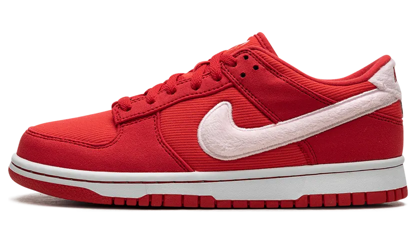 Nike Dunk Low GS “Valentine’s Day Solemates” (FZ3548-612)