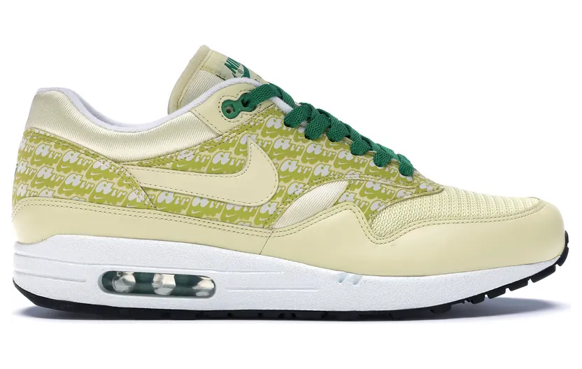 Nike Air Max 1 Lemonade