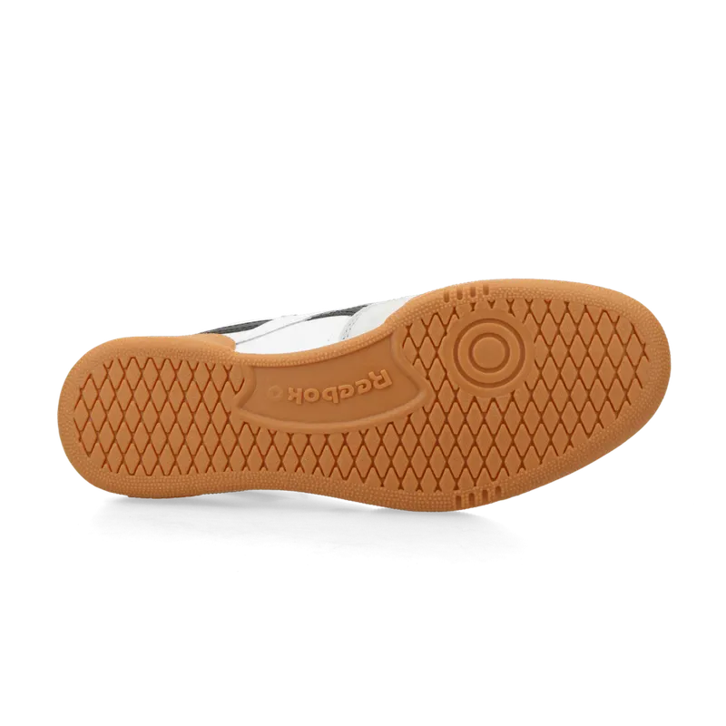 Reebok Club C Revenge Vintage (white / black / gum) – RMIA04IC99LEA0040110