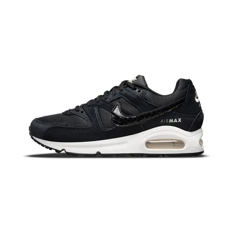 Nike Air Max Command “Black / White / Oatmeal” (397690-023)