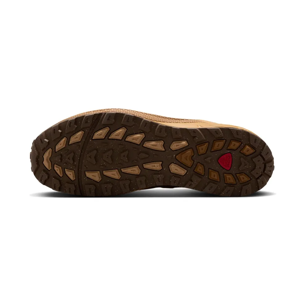 Nike ACG Air Exploraid (flax / gym red / cacao wow / lt british tan) – FV2925-200