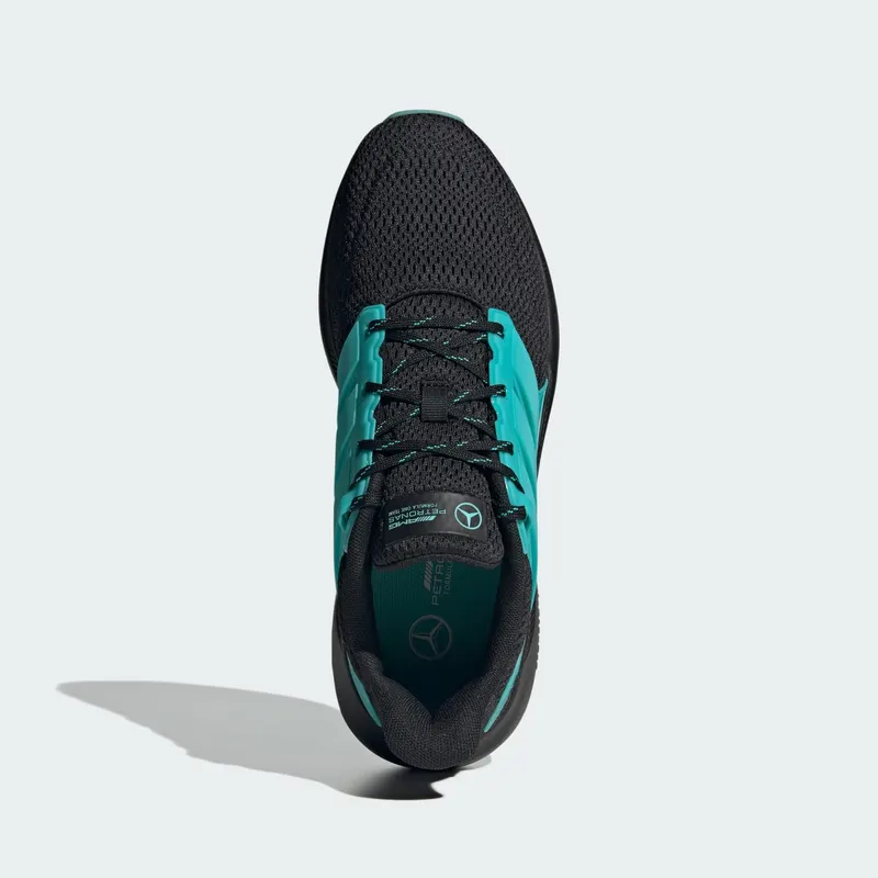 Adidas Ultimashow 2.0 “Mercedes-AMG Petronas Formula One Team” (JR1073)