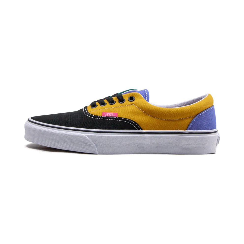 Vans Era ‘Mix & Match’ Cadmium Yellow/Tidepool (VN0A4BV4TGN)