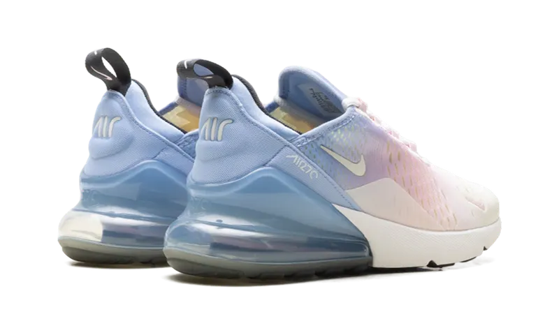 Nike Air Max 270 “Pink” (IB4017-468)