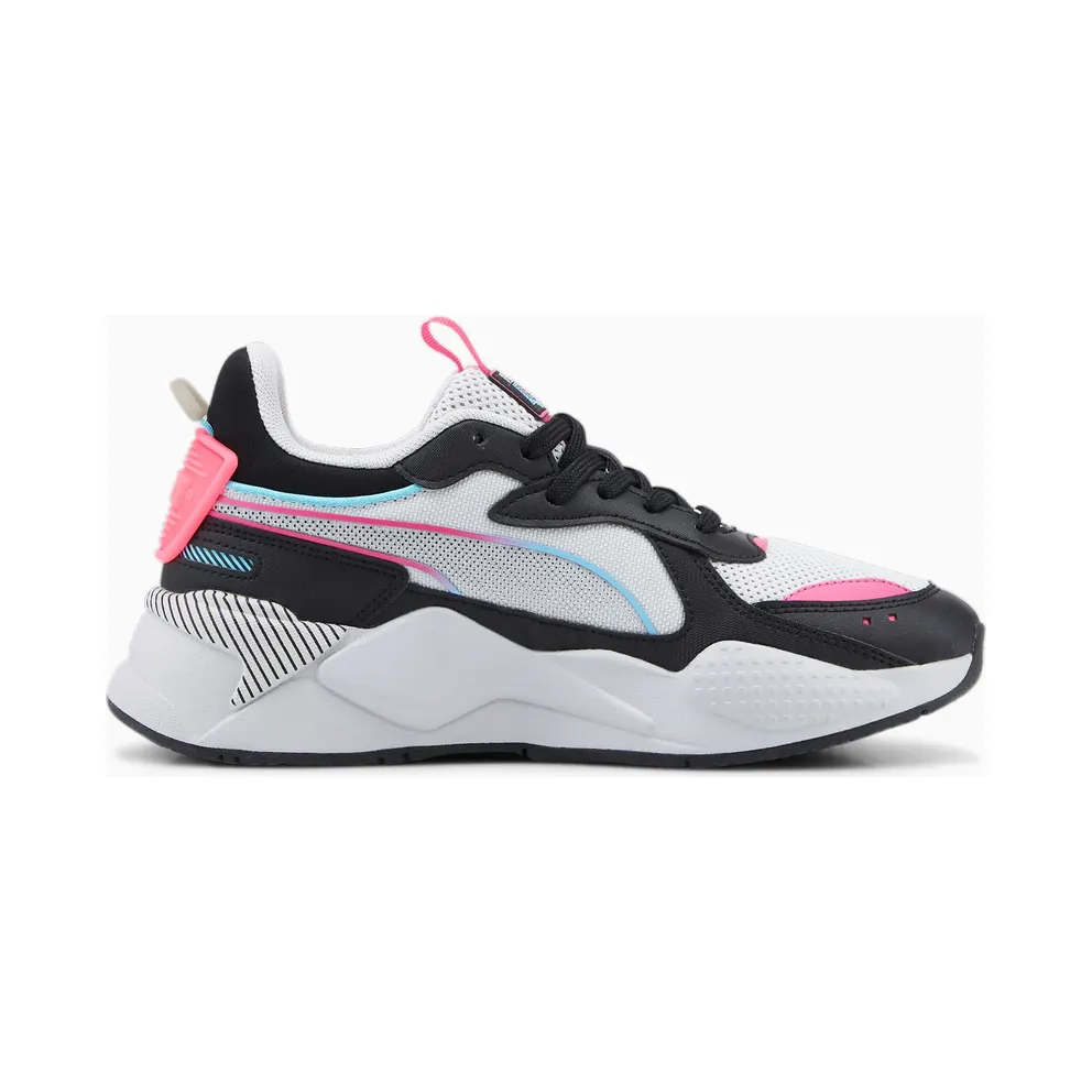 Puma RS-X 3D Black/Grey (39002504)