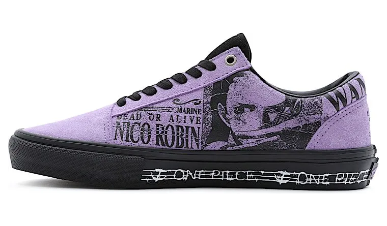 vans-old-skool VN0A5FCBPRP