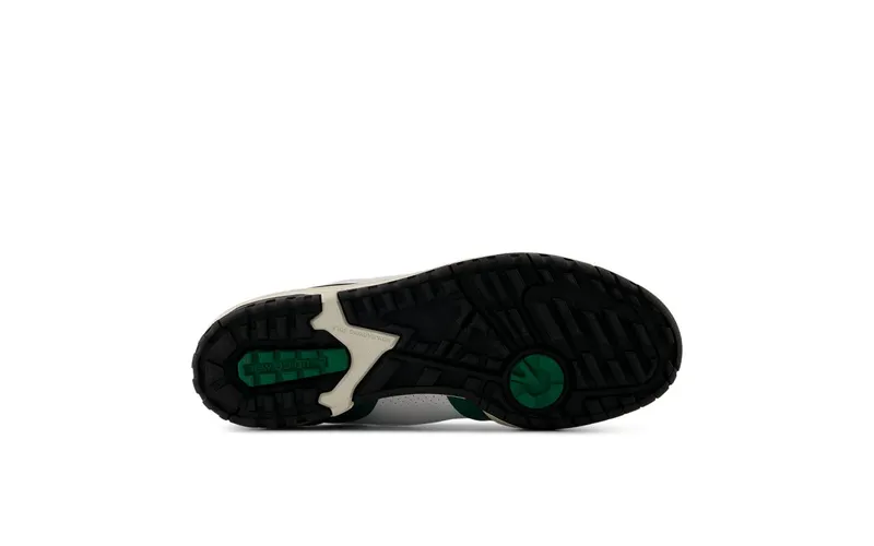 New Balance 550 Golf SL White Green Black (MG550WGE)
