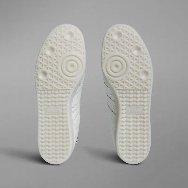 adidas Humanrace Samba White / White / White (IF5124)