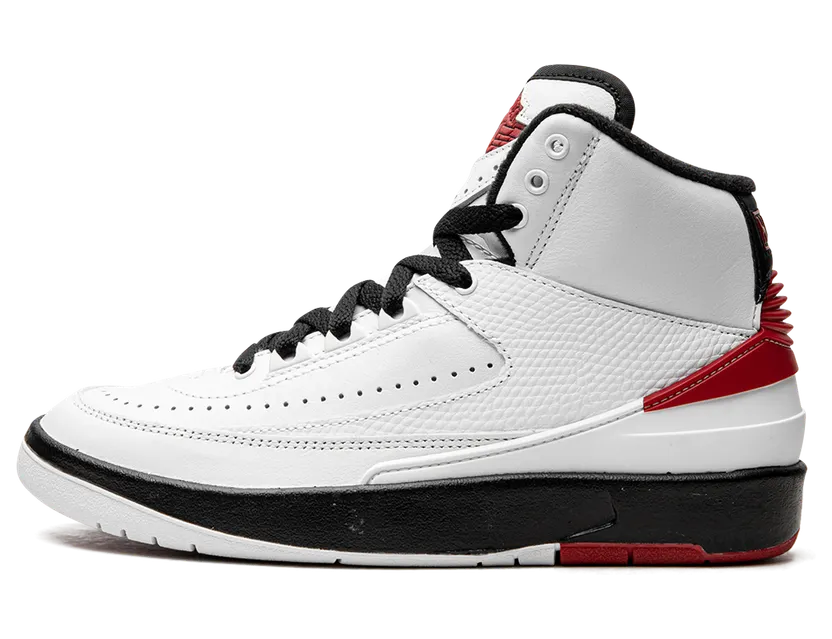 Air Jordan 2 DX2591-106