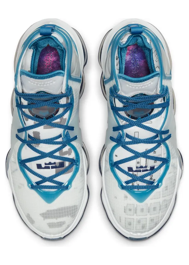 nike-lebron-19 DC9338-100