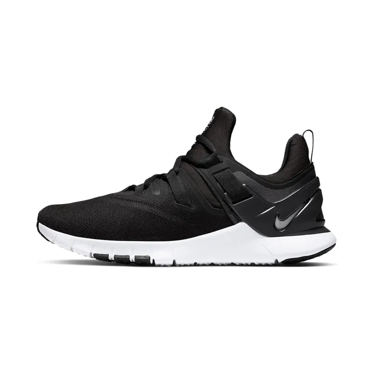 Nike Flexmethod TR “Black / Anthracite / White” (BQ3063-001)