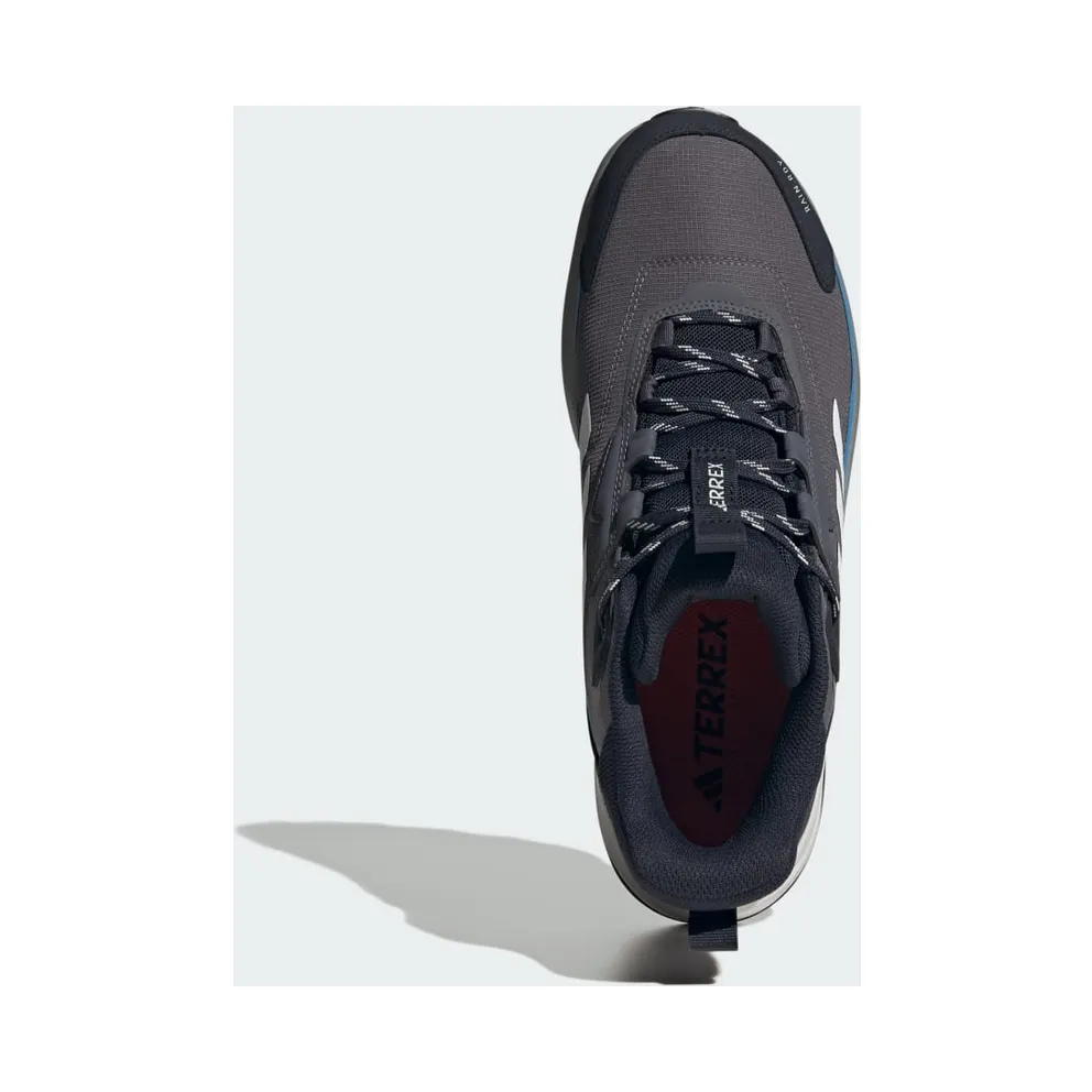 Adidas Terrex Anylander Mid RAIN.RDY Hiking Aurora Onix / Dash Grey / Legend Ink (JR6593)