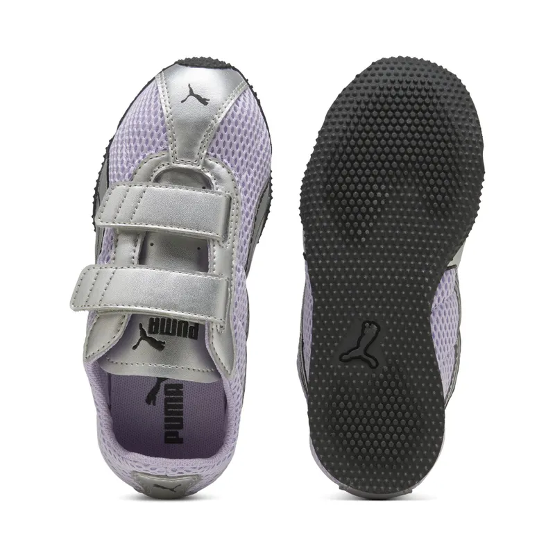Puma H-Street OG “Light Lavender / Puma Black” (406215_12)
