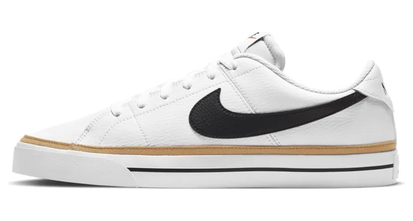 Nike Court Legacy Wit (CU4150-102)