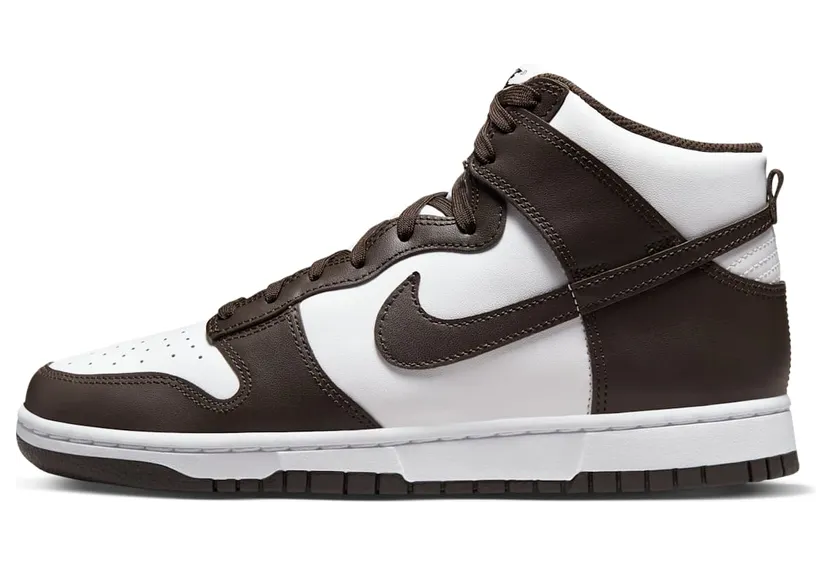 Nike Dunk High “Palomino” (DV0829-100)
