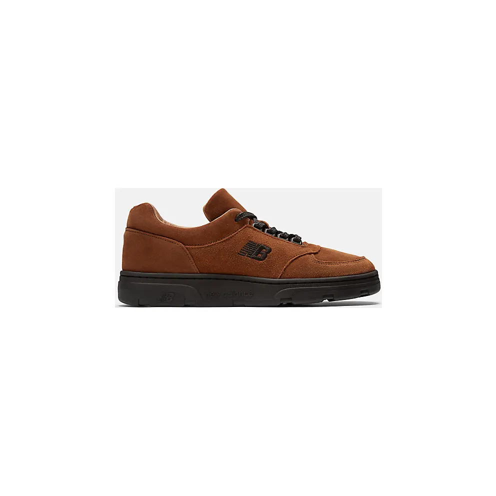 New Balance Allerdale “Made in UK – Brown Suede” (UADWTRB)