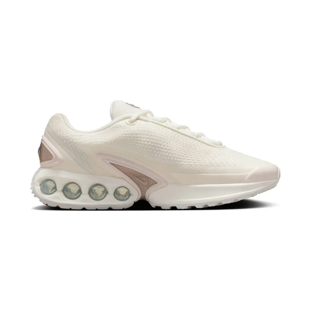 Nike Air Max Dn “Sail Light Soft Pink” (HV4436-133)