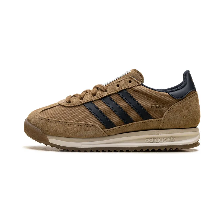 Adidas SL 72 RS “Brown” (JR8770)