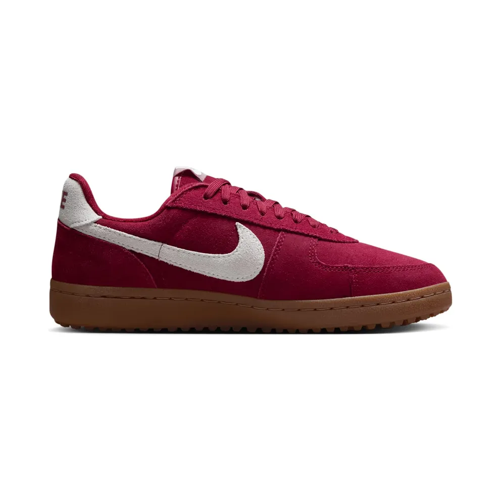 Nike Field General Team Red Gum Medium Brown White (IF1743-600)