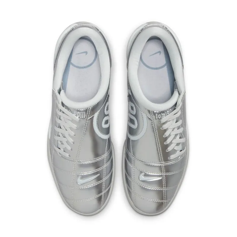 Nike Total 90 3 SP Metallic Platinum (II9792-011)