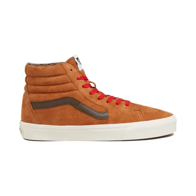 Vans SK8-HI Cognac (VN000CMXN1Z1M)