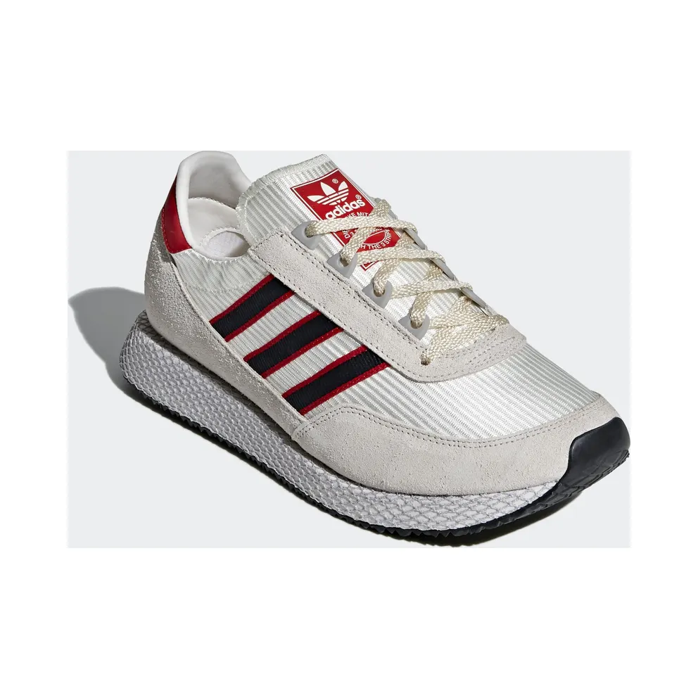 adidas Spezial Glenbuck Clear Brown Clear Brown/Off White/Clear Granite (DA8758)