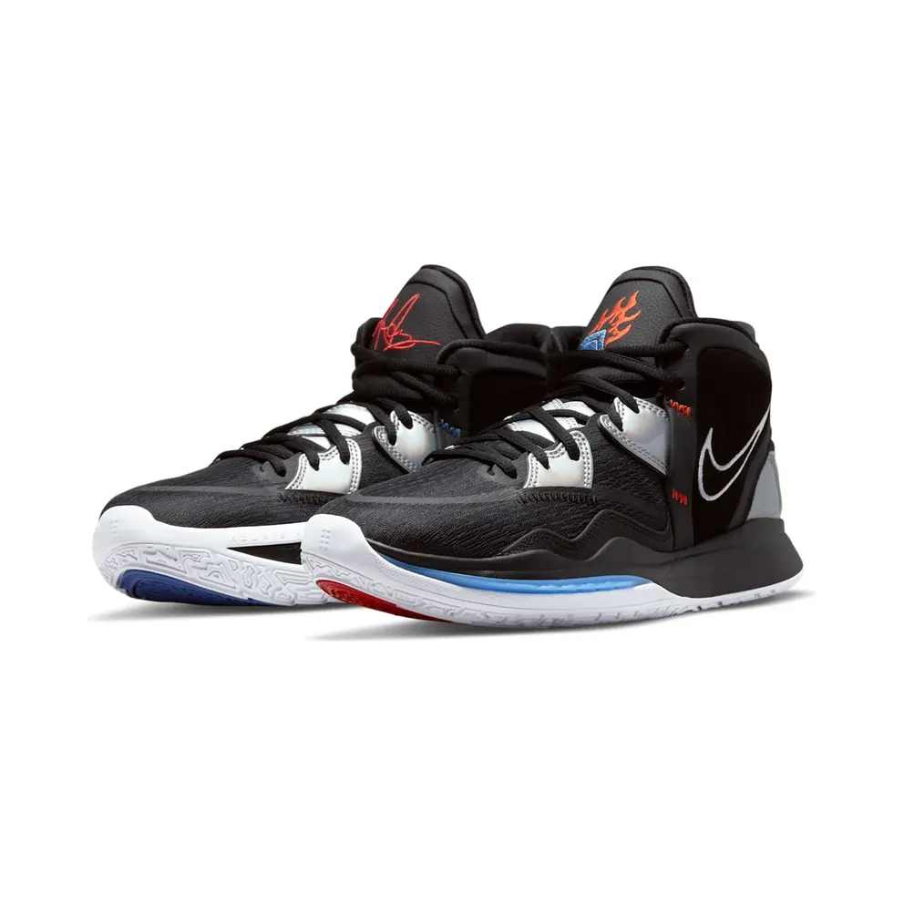 Nike Kyrie 8 Infinity Fire and Ice (DC9134-001)
