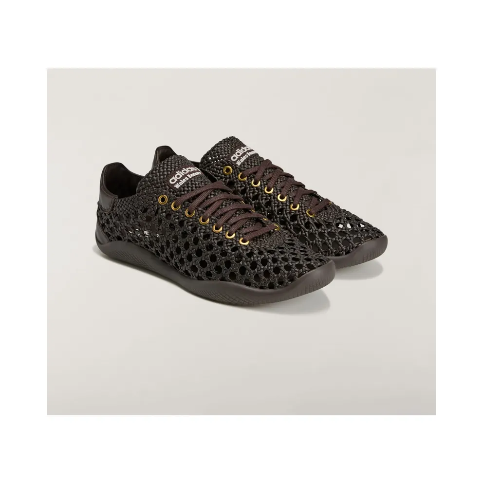 Wales Bonner x adidas Karintha Basketry (HP3710)
