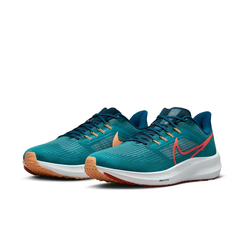Nike Air Zoom Pegasus 39 Road Running Blue (DH4071-302)