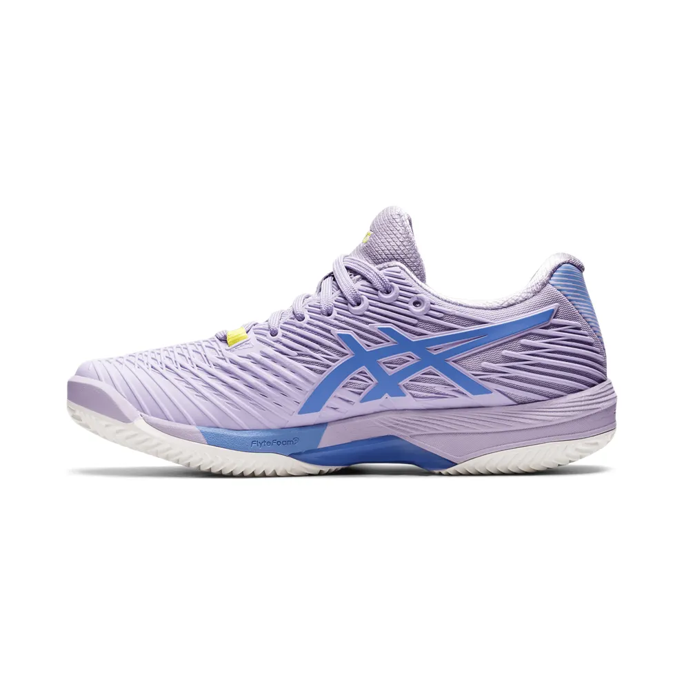 Asics Solution Speed™ Ff 2 Clay Murasaki/Periwinkle Blue (1042A134.500)
