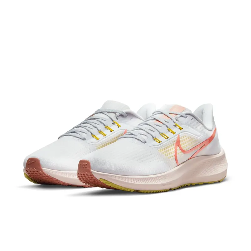 Nike Air Zoom Pegasus 39 Road Running Grey (DH4072-501)