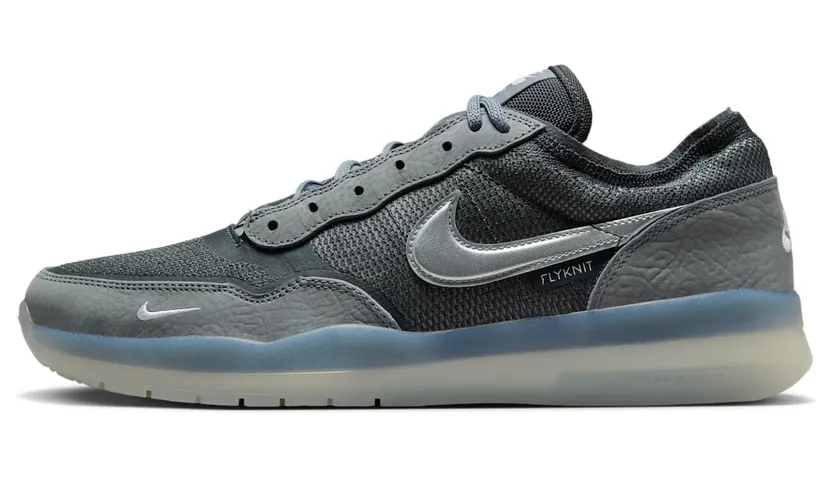 Nike SB PS9 “Cool Grey” (FV8493-002)