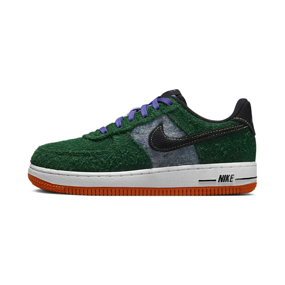 Nike AIR FORCE 1 LV8 PS “HALLOWEEN – SPOOKTACULAR'” (DZ5289-300)