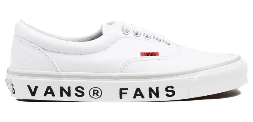 Vans Era Wood Wood Marshmallow