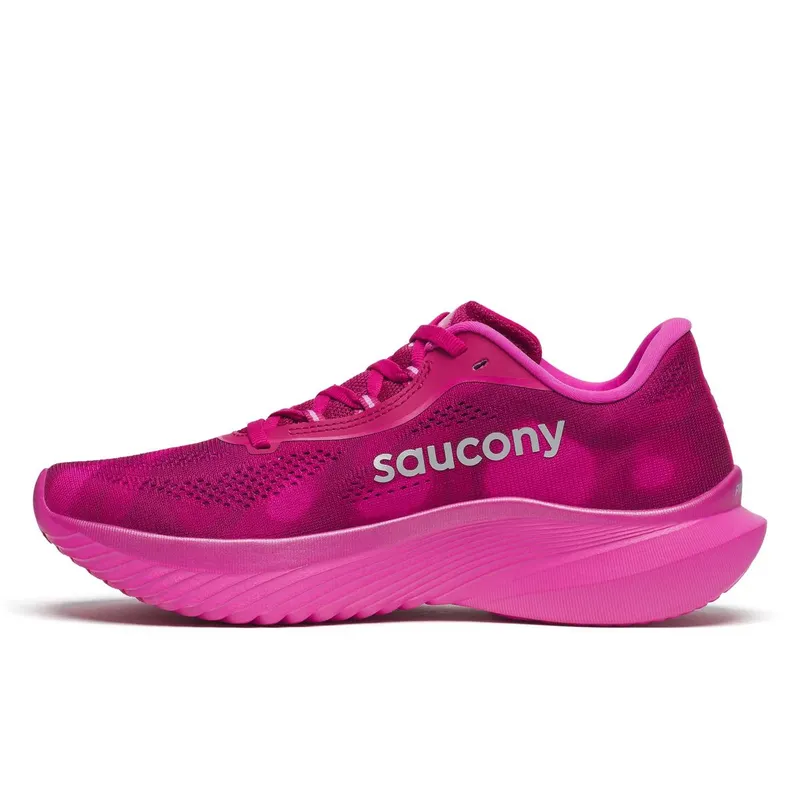 Saucony Kinvara 15 Magenta (S10967-143)