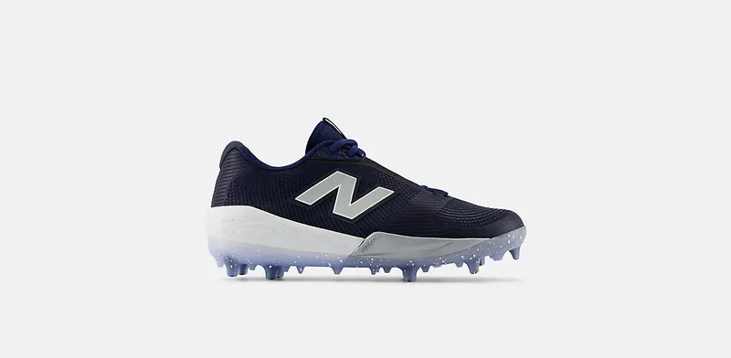 New Balance FuelCell Comp v4 Team Navy White (CCOMPTN4)