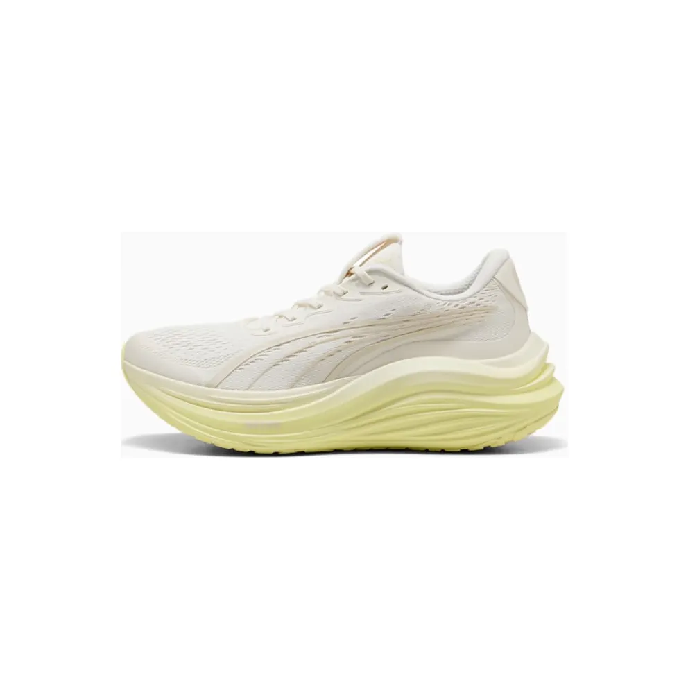 Puma MagMax Nitro Warm White Gold Moon (310088-13)