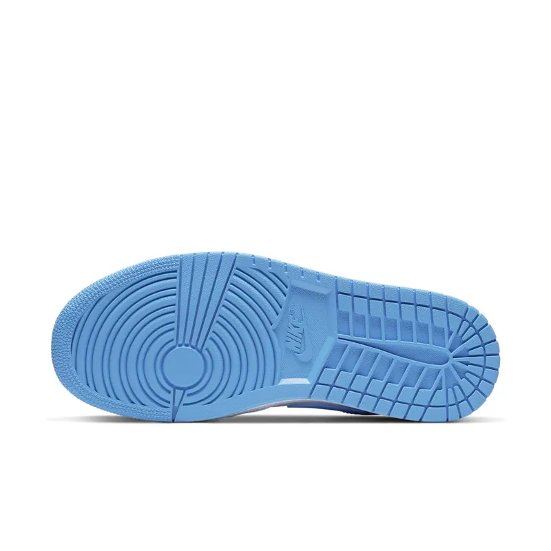 Air Jordan WMNS 1 Low UNC (2020) (AO9944-441)